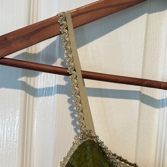 ARK floral dress - Picture 3 of 6